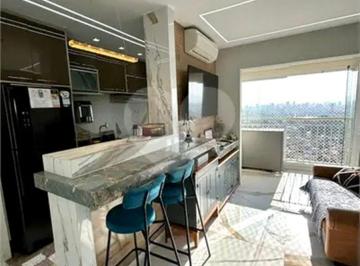 Apartamento de 2 quartos, São Paulo · Vila Maria: Andar Alto, Suíte e Acabamento Premium (Lazer Completo)