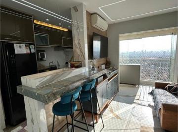 Apartamento de 2 quartos, São Paulo · Vila Maria: Andar Alto, Suíte e Acabamento Premium (Lazer Completo)