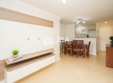 Apartamento de 3 quartos, Curitiba · Apartamento no Pinheirinho