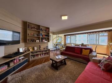 Apartamento · 166m² · 3 Quartos · 1 Vaga · Apartamento - Agriões