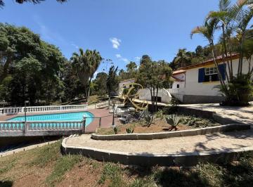 Casa · 680m² · 7 Quartos · 4 Vagas · Casa - Albuquerque