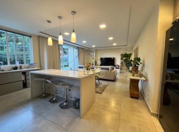 Casa · 359m² · 3 Quartos · 1 Vaga · Casa - Jardim Europa