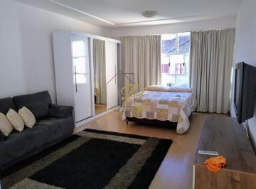 Apartamento · 41m² · 1 Quarto · 1 Vaga · Apartamento - Alto