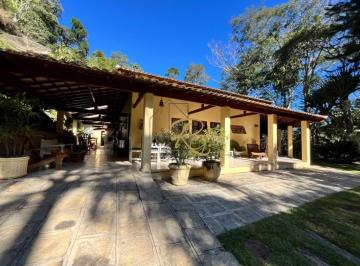 Casa · 340m² · 3 Quartos · 2 Vagas · Casa - Vargem Grande