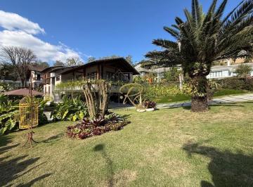 Casa · 600m² · 5 Quartos · 4 Vagas · Casa - Parque do Imbui