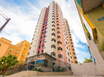 Apartamento de 3 quartos, Curitiba · Refúgio de Luxo com Vista Permanente, Face Norte: Apartamento com 3 Quartos e 2 Vagas de Garagem!