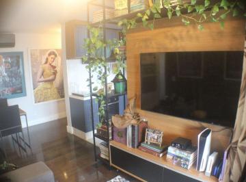Apartamento de 2 quartos, São Paulo · apartamento sacada gourmet