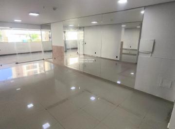Foto 01 · Arvoredo Imóveis aluga loja em localização privilegiada de Águas Claras, no Edifício Laguna Mall - Á
