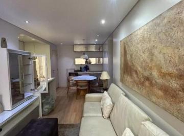 Apartamento · 69m² · 2 Quartos · 1 Vaga · Apartamento 2 dormitórios 69m² aluguel por R$ 4.200/mês-  Barueri/SP