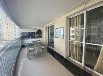 Apartamento · 170m² · 3 Quartos · 3 Vagas · Apartamento 3 dormitórios 170m² a venda por R$ 2.500.000,00 -Alphaville/SP