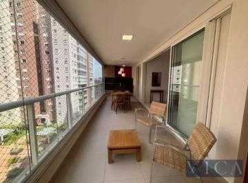Apartamento · 168m² · 3 Quartos · 3 Vagas · Apartamento 168m² 3 dormitórios para aluguel R$ 16.900/mês Alphaville
