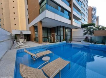 Foto 01 · Apartamento à venda em Salvador-BA, no bairro Caminho das Árvores: 2 quartos, 1 suíte, 2 salas, 2 ba