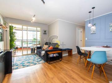 Apartamento de 3 quartos, São Paulo · Apartamento à venda em Perdizes com 3 quartos, 1 suíte e 2 vagas de garagem