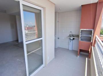 Apartamento de 2 quartos, São José dos Campos · Parque Industrial, apto novo para venda com 2 dorms