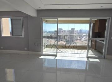 Apartamento de 2 quartos, São José dos Campos · Apartamento - Jardim das Indústrias - Residencial Splendor Garden - 2 Dormitórios - 100m².