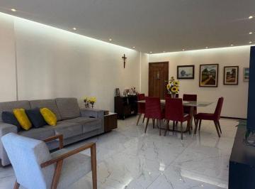 Apartamento de 3 quartos, Salvador · Apartamento 3 quartos, Itaigara, 126 m2, próximo Shopping Paseo