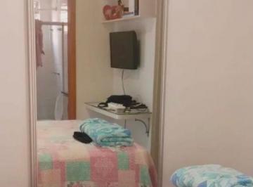 Apartamento de 2 quartos, Águas Claras · Apartamento com 67 m² e 2 quartos à venda em Aguas Norte