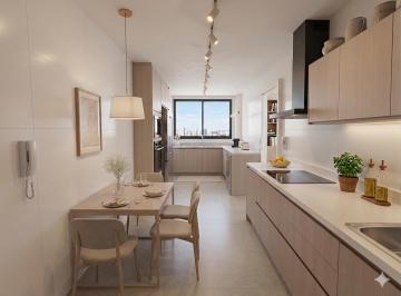 Apartamento de 4 quartos, Brasília · SQSW 500 4 suítes e 230 m² 4 vagas de garagem vazado hall privativo Sudoeste QUADRA 500