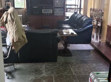 Apartamento de 5 quartos, São Paulo · Apartamento Duplex Aclimação