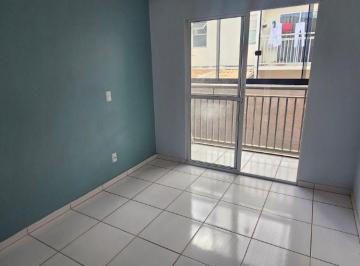 Apartamento de 2 quartos, Valparaíso de Goiás · Vende-se um apartamento de 2 quartos no Condomínio Varandas Paraíso I Valparaíso