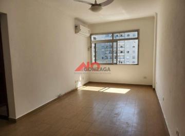 Apartamento de 1 quarto, Santos · Prédio de frente para o mar!
Aceita Airbnb!