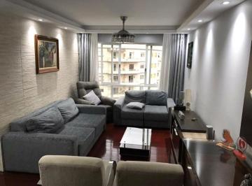 Apartamento de 3 quartos, São Paulo · Apartamento a Venda | 3 dormitórios (1 suite) | 1 vaga | 120m² em Santana