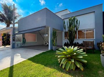 Casa de 3 quartos, Tremembé · Excelente Casa Térrea Contemporânea Campos do Conde 2 Tremembé/SP 3 Quartos 1 suíte - 2 vagas