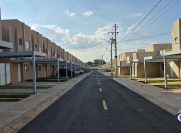 Foto 01 · Casa em Condomínio à Venda em Hortolândia-SP  2 quartos, 2 suítes, 1 sala, 3 banheiros, 2 vagas, 76,