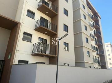 Foto 01 · Apartamento, Jardim Hubert, Indaiatuba, SP