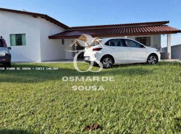 Rural de 2 quartos, Cesário Lange · Excelente chácara de 1.000m², apenas 04 Km do Centro de Cesário Lange-SP