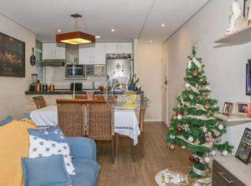 Apartamento de 2 quartos, São Paulo · Apartamento à venda na Lapa com 2 quartos, 1 suíte e 2 vagas de garagem
