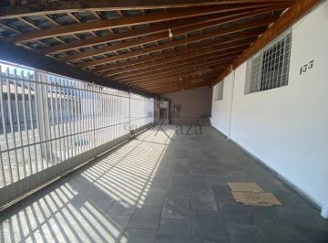 Casa de 3 quartos, São José dos Campos · Casa/Sobrado - Residencial - No bairro Bosque dos Eucaliptos 3 Dorm. 4 vagas