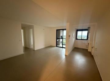 Apartamento de 2 quartos, Curitiba · Apartamento novo 2 quartos com suíte no Ecoville | Vista livre