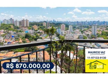 Apartamento de 3 quartos, São Paulo · Apartamento com 85 m² e 3 quartos à venda em Vila Gomes