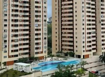 Apartamento de 3 quartos, Salvador · Apartamento com 3 quartos, 79 m² no Brisas Av Paralela para venda