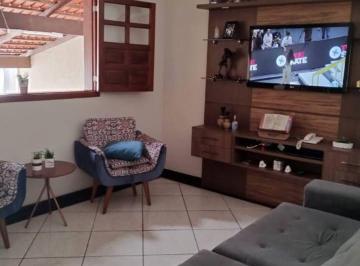 Casa de 3 quartos, Contagem · Casa com 3 quartos e 80 m² à venda em Contagem