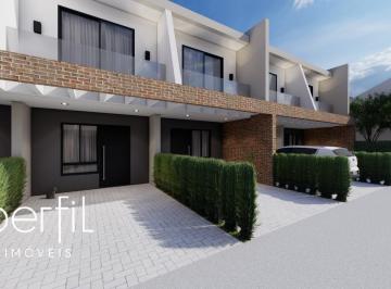 Foto 01 · Casa a venda com dois quartos sendo duas suítes no bairro Boa Vista - Joinville/ SC