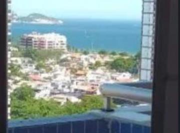 Apartamento de 2 quartos, Rio de Janeiro · Barra da Tijuca | Rua Mário Covas Junior: Apartamento 2 quartos 1 suite, vista Mar
