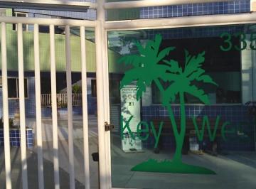 Apartamento de 2 quartos, Rio de Janeiro · Vista Mar | 2 Quartos (1 Suíte) | Key West ABM | Barra da Tijuca