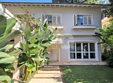 Foto 20 · CASA - CIDADE JARDIM - Venda - 320 m² - 4 Quartos (3 Suítes) - 3 Vagas