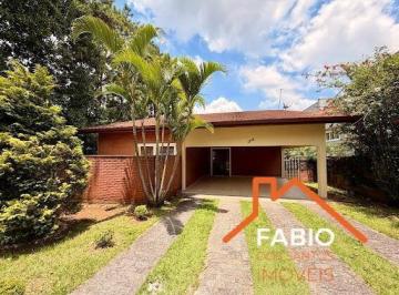 Casa · 600m² · 4 Quartos · 4 Vagas · Casa Condomínio Nova Higienópolis - Jandira