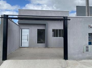 Casa de 3 quartos, São José dos Campos · Casa Nova à Venda com 3 dorms – Residencial Dunamis | Zona Leste de SJC