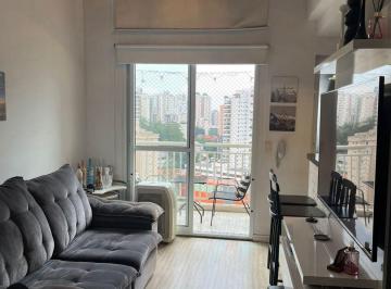 Apartamento de 1 quarto, São Paulo · Loft duplex Morumbi vila andrade