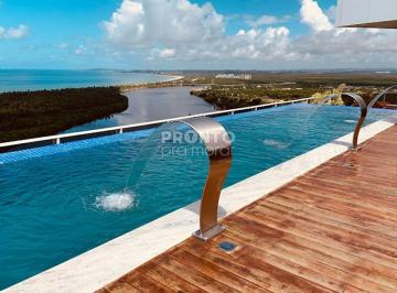 Apartamento de 1 quarto, Jaboatão dos Guararapes · Apartamento com 1 quarto, 38 m² à venda em Barra de Jangada