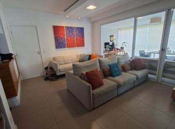 Apartamento de 4 quartos, São Paulo · VIVRE, 3 dorms (2 sts), office, sacada com churrasqueira, 2 vg, depósito, lazer completissimo