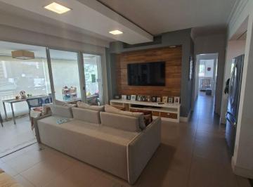 Apartamento de 4 quartos, São Paulo · VIVRE TEM DE TUDO 135m², 4 dorms (2 sts), 2 vagas cobertas, depósito, lazer completissimo