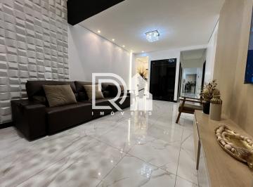 Casa de 3 quartos, Guará · Casa 3 suítes à venda,elevador, sauna,QE 56 Guará II, Brasília-DF