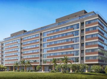 Apartamento de 3 quartos, Brasília · Apartamento com 89 m², 3 quartos com 1 Suíte à venda no Noroeste