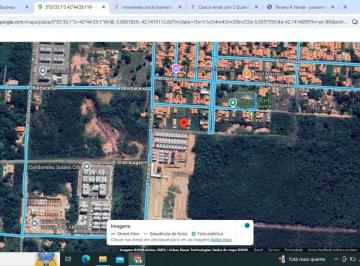 Terreno , Teresina · Lote de Terreno à Venda no Ogmar Monteiro