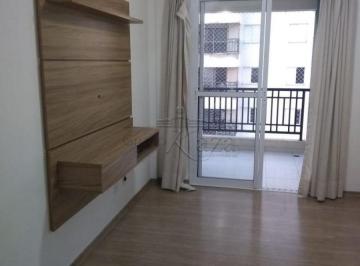 Apartamento de 2 quartos, São José dos Campos · Apartamento - Parque Residencial Aquarius - Residencial Green Valley - 2 Dormitórios - 62m²